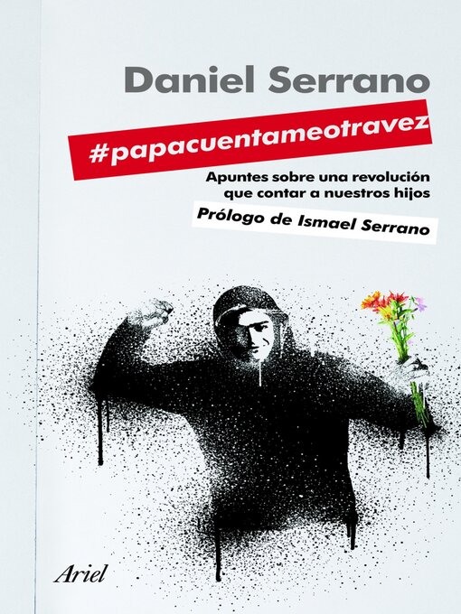 Title details for #papacuentameotravez by Daniel Serrano - Available